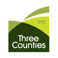 Three Counties logo - Similar company to Encore Pr