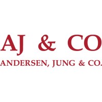 Andersen, Jung & Co logo - Similar company to Jung & Co. Solicitors