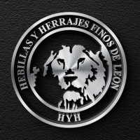 Hebillas y Herrajes Finos de León logo - Similar company to Cables Y Equipos S.A. De C.V.