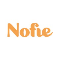 Nofie logo - Similar company to Nofie