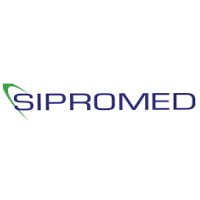 Sipromed logo - Similar company to Dental Project