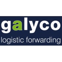 Galyco Logistic Forwarding logo - Similar company to Frotcom España