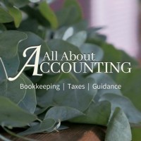 All About Accounting logo - Similar company to All About Accounting