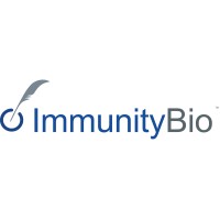 ImmunityBio, Inc. logo - Similar company to Nantbio
