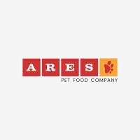 ARES Pet Food logo - Similar company to Swonco