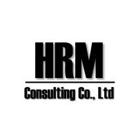 HRM Consulting Company Limited logo - Similar company to Frog Genius