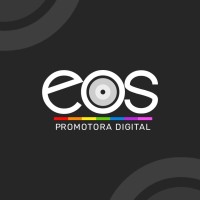 EOS Promotora Digital logo - Similar company to F5 Express Supermercado