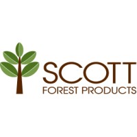 Scott Forest Products logo - Similar company to Calcurelations