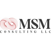 MSM Consulting, LLC logo - Similar company to Msm Consulting