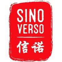 SinoVerso 信诺 logo - Similar company to Top Chinois
