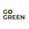 Go Green Cabs logo - Similar company to Hail Electric Mobility
