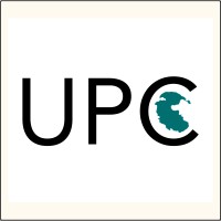 United Pangaea Corporation logo - Similar company to Atomic Accounting