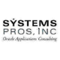 Systems Pros, Inc. logo - Similar company to Csstechs