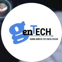 Gen-TECH logo - Similar company to Voxtech