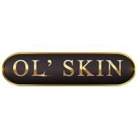 OL'SKIN BEAUTY logo - Similar company to Ppe Heroes