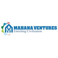 Mahana Ventures logo - Similar company to Sunpower Projects
