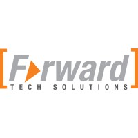 Forward Tech Solutions, LLC logo - Similar company to Soukai