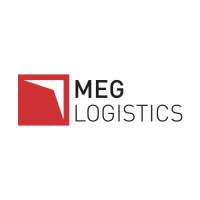 MEG Logistics logo - Similar company to Meg Logistics