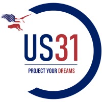 UNITED SPORTS 31 logo - Similar company to Noctiraid