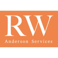 RW Anderson Services logo - Similar company to Able Biolabs