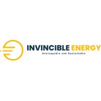 Invincible Energy logo - Similar company to Limitless Energy Group