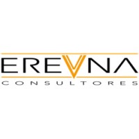 Erevna Consultores Executive Search & Talent Management logo - Similar company to Laboralnet