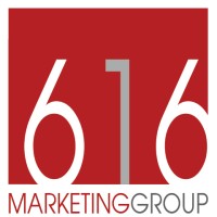 616 Marketing Group logo - Similar company to Rdc Web Design
