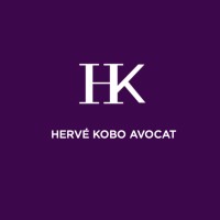 HERVÉ KOBO AVOCAT logo - Similar company to Panavocat