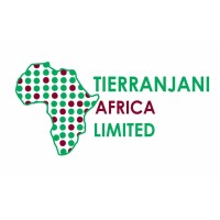 Tierranjani Africa Ltd logo - Similar company to Sea Going Green