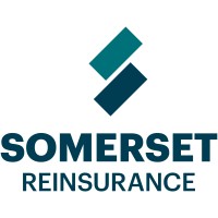 Somerset Re logo - Similar company to Oceanview Reinsurance Ltd.