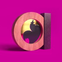 Audaz logo - Similar company to Todo Eventos
