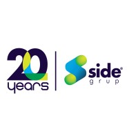 SIDE GRUP logo - Similar company to Flash Lighting Services S.A.