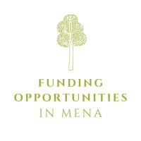 Funding Opportunities in MENA logo - Similar company to Ai Opportunities