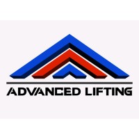 Advanced Lifting logo - Similar company to Dodfrey Engineering Limited