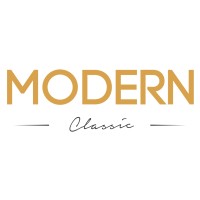 Modern Classic logo - Similar company to Lsa Projects Ltd