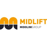 Midlift Srl logo - Similar company to Sei Laser Converting S.R.L.
