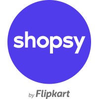 Shopsy logo - Similar company to Miami Visuals