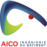 AICO Ingénierie du bâtiment logo - Similar company to La Mediosphère