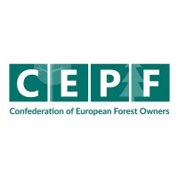CEPF logo - Similar company to European State Forest Association | Eustafor