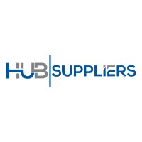 HUB Suppliers logo - Similar company to Acukwik