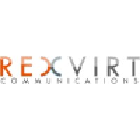 Rexvirt Communications Inc, logo - Similar company to Plexilife Health