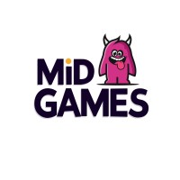 Mid Games logo - Similar company to Animo Industries