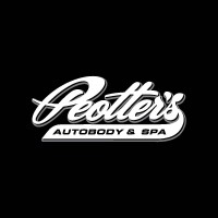 Peotter's Auto Body & Spa logo - Similar company to Isffilm