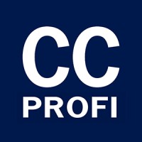 CallCenterProfi logo - Similar company to Solunex Ag