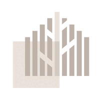 Cruin interieur logo - Similar company to Dekimpe.Design