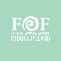 FOF Sydøstjylland logo - Similar company to Fof