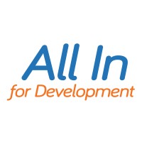 All in for Development logo - Similar company to Afeet Perú