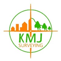 KMJ Surveying logo - Similar company to Oakley Collier Architects, Pa