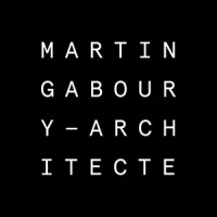 MARTIN GABOURY ARCHITECTE logo - Similar company to Mva Architecte