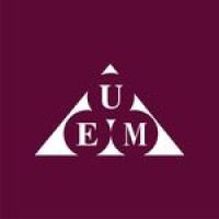 UEM Stainless logo - Similar company to Shashank Stainless